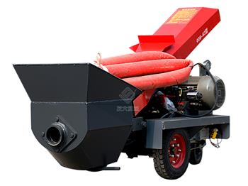 米兰网页版（7.5kw）